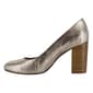 Womens Bella Vita Nara Leather Pumps - image 3