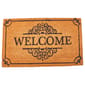Achim Prestige Welcome Home Coir Doormat - image 1