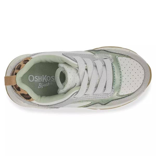 Kids OshKosh B''Gosh Ezra-G Athletic Sneakers