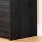 South Shore Tassio Grey Oak 5 Drawer Chest - image 5