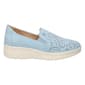 Womens Easy Street Ying Comfort Flats - image 2