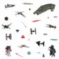 RoomMates® Star Wars® Galactic Ships Peel &amp; Stick Wall Decal - image 2