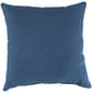 Jordan Manufacturing Texture Capri Outdoor Throw Pillow - 18 x 18 - image 1