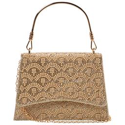 Jessica McClintock Aaliyah Evening Bag