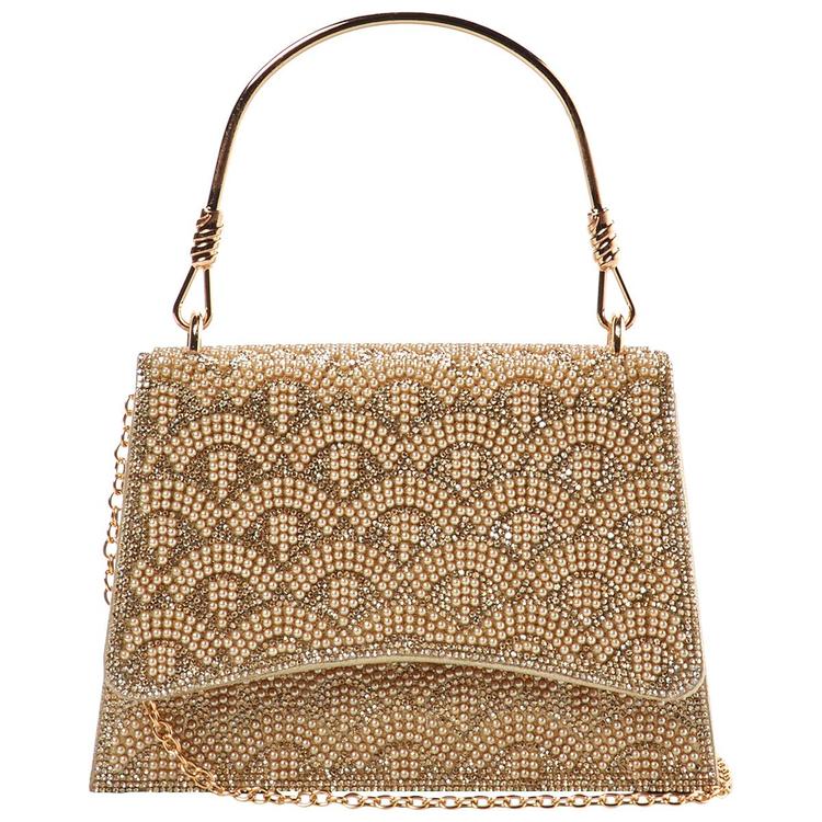 Jessica McClintock Aaliyah Evening Bag
