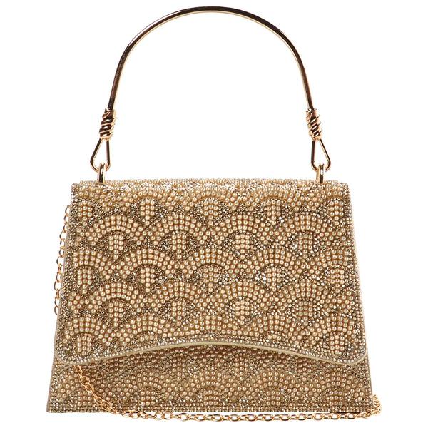 Jessica McClintock Aaliyah Evening Bag