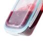 LocknLock Performance 9x13 Glass Rectangular Baker with Lid - image 5