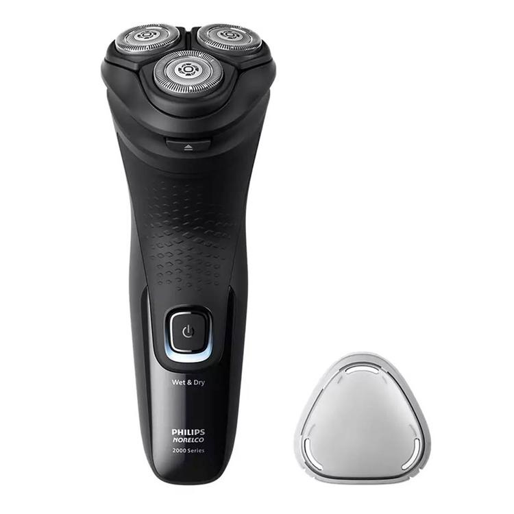 Norelco 2400 Series Wet &amp; Dry Rotary Shaver