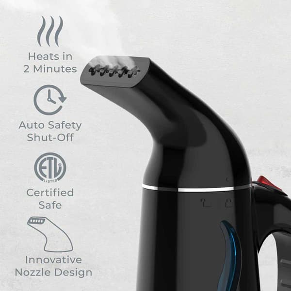 Pure Enrichment Handheld Steamer