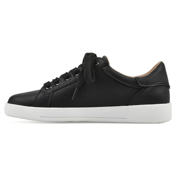 Womens White Mountain Uniform Fashion Sneakers