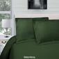 Superior 300 Thread Count Solid Egyptian Cotton Duvet Cover Set - image 11