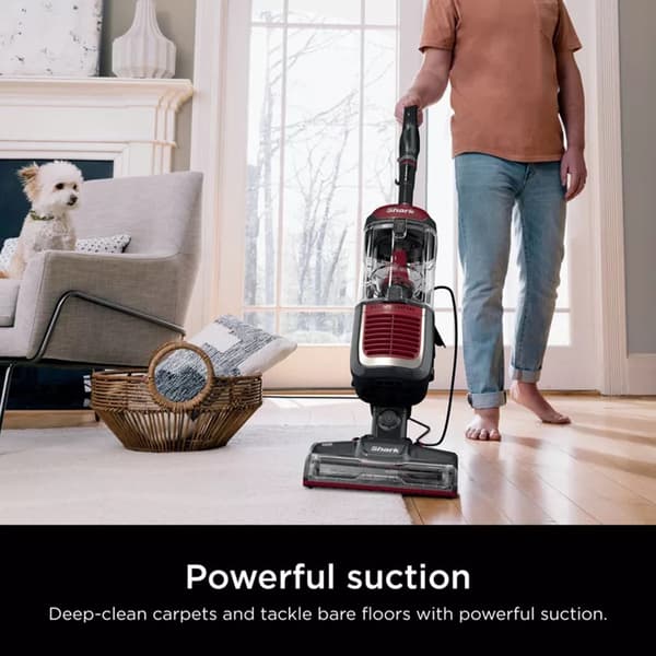 Shark Navigator Swivel Pro Upright Vacuum