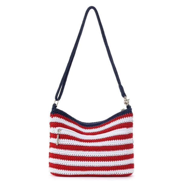 The Sak Lumi Crossbody - Americana