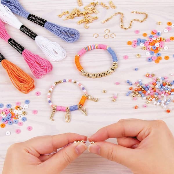 Make it Real&#8482; Juicy Couture Love Letters