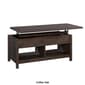Sauder Cannery Bridge Lift Top Coffee Table - image 4