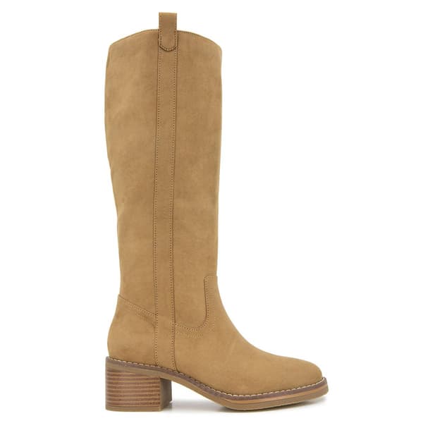 Womens Kensie Naya Tall Boots