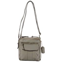 Great American Leatherworks Tuscany Flap Crossbody