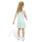 Girls (4-6x) adidas® Tank Tennis Pleat Hem Dress - image 3