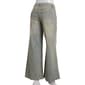 Juniors Madden Girl High Rise Drestructed Wide Leg Pants - image 3