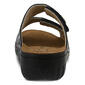 Womens Flexus&#174; by Springstep Bellasa Slide Wedge Sandals - image 4