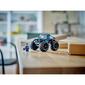 LEGO&#174; CITY Blue Monster Truck - image 8