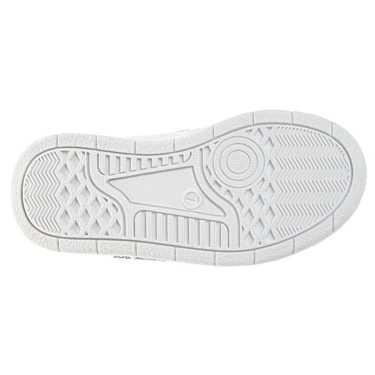 Little Girls Hello Kitty® Fashion Sneakers