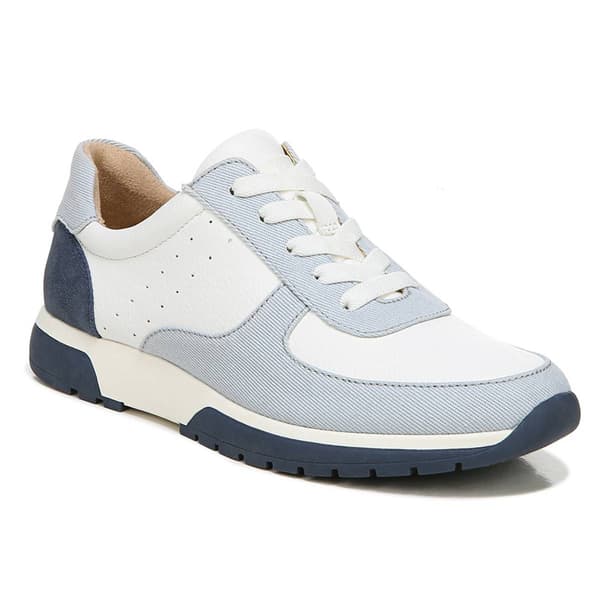 Womens LifeStride Horizon Lace-Up Athletic Sneakers - image 