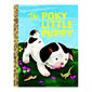 Little Golden Books(R) Poky Little Puppy - image 1