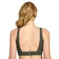 Juniors Cyn & Luca Ribbed Banded Swim Top - image 3