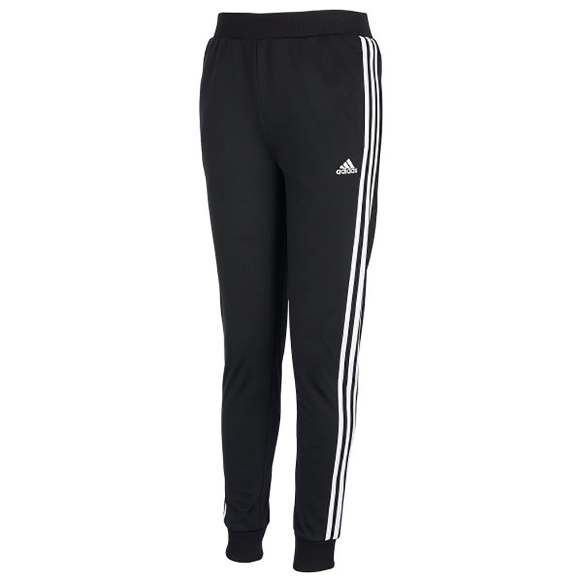 Girls (7-16) adidas® Tricot Jogger Pants