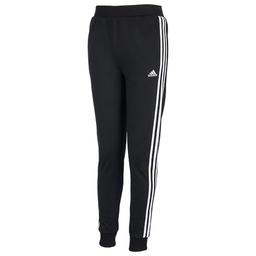 Girls (7-16) adidas(R) Tricot Jogger Pants