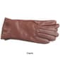 Womens Adrienne Vittadini Cashmere Blend Leather Gloves - image 4