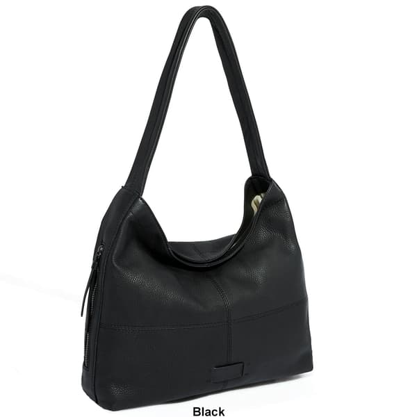 American Leather Co. Virginia Hobo
