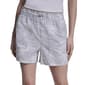 Womens DKNY Sport Mid Rise Bungee Waist Poplin 4.5 Inch Inseam S - image 1