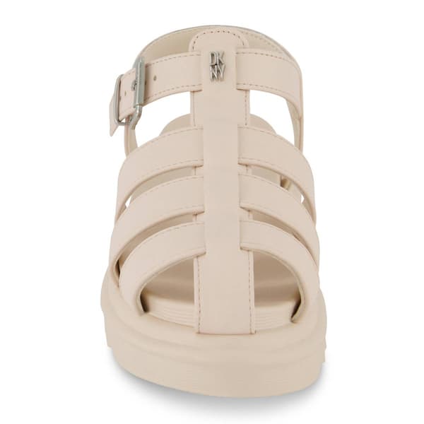 Big Girls DKNY Lucile Lorena Strappy Sandals