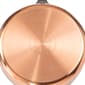 BergHOFF Vintage Tri-Ply Copper 9.5in. Deep Skillet - image 5