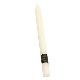 Root Candles 9-Inch Timberline Arista - Ivory