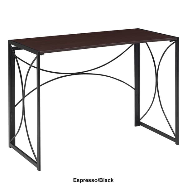 Convenience Concepts Nova Folding Desk