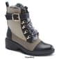 Womens Patrizia Hilvia Combat Boots - image 9