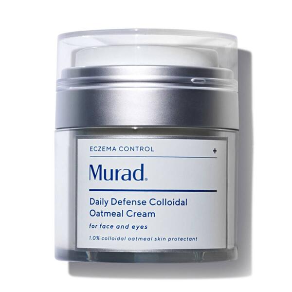 Murad Daily Defense Colloidal Oatmeal Cream - image 