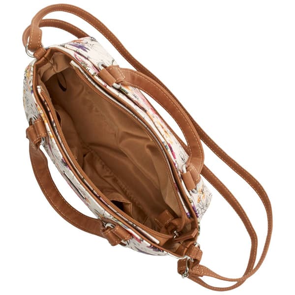 MultiSac Olivia S/M Satchel