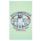 IZOD® Beach Bum Beach Towel - image 1
