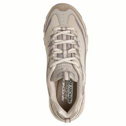Womens Skechers D Lites Sneakers