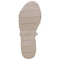 Womens LifeStride Bali Sand Strappy Sandals - image 5
