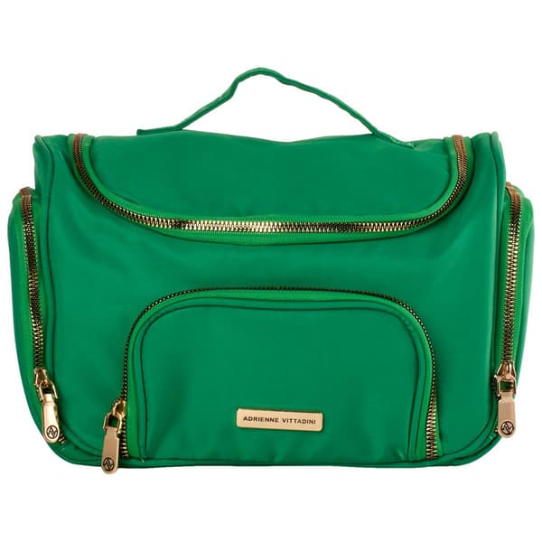 Adrienne Vittadini Cosmetic Kit Case - image 