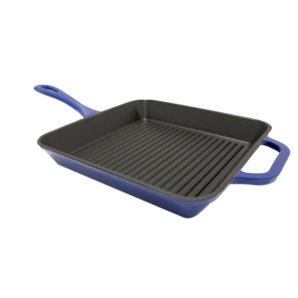 BergHOFF Neo Cast Iron Fry & Grill Pan - Thumbnail 3