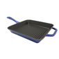 BergHOFF Neo 2pc. Cast Iron 10in. Fry & Grill Pan Cookware Set - image 4