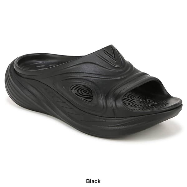 Mens Vionic&#174; Cove RX Slide Sandals
