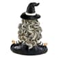 National Tree 5in. Yoga Witch Tabletop Decoration - image 4
