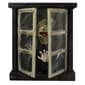Northlight Seasonal 29in. Animated Opening Window Halloween Decor - image 1